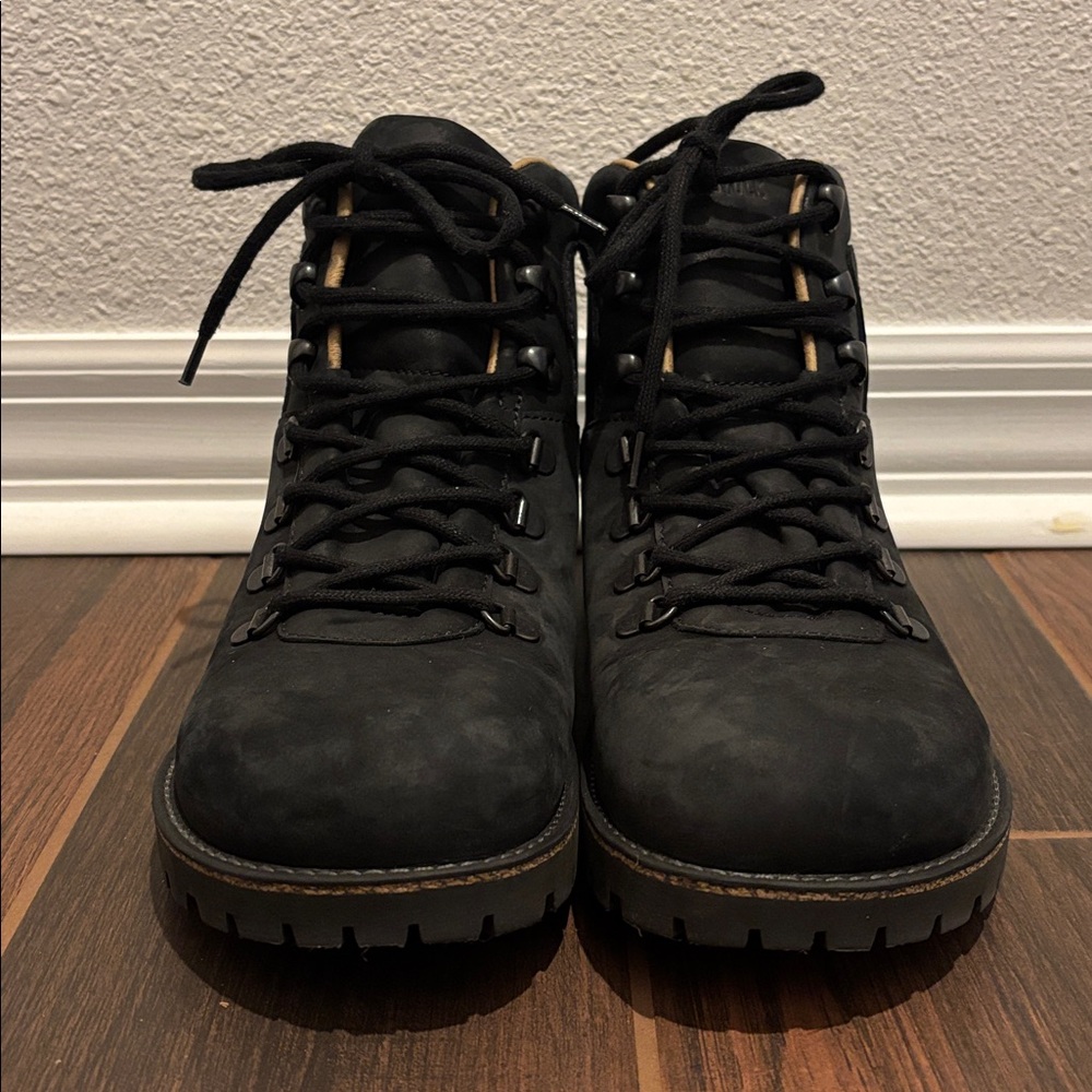 Birkenstock unisex Jackson Boot - Picture 2 of 4